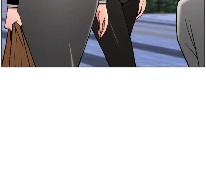 漫画《兄妹的秘密授课》第94话第93张图