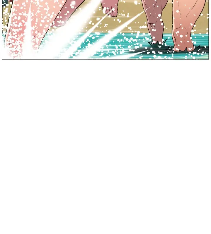 漫画《兄妹的秘密授课》第95话第11张图