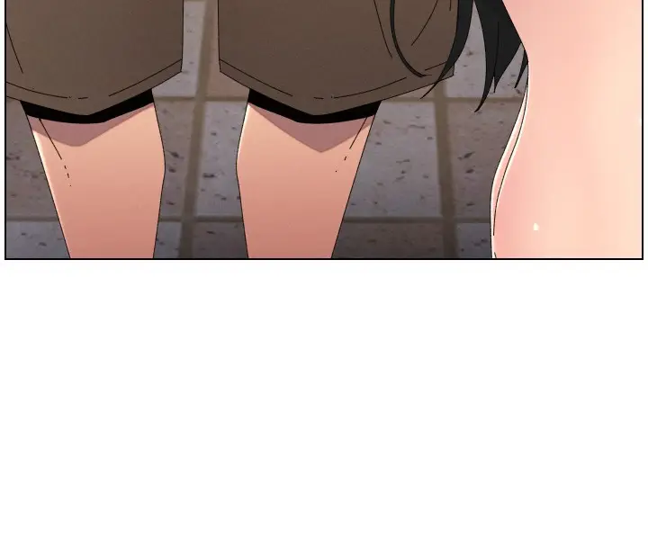 漫画《兄妹的秘密授课》第95话第122张图