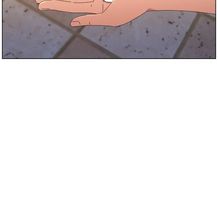漫画《兄妹的秘密授课》第95话第26张图