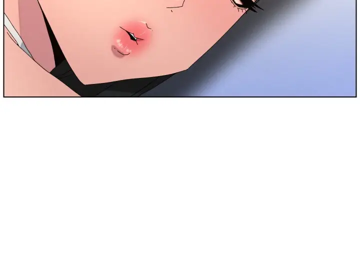 漫画《兄妹的秘密授课》第95话第34张图
