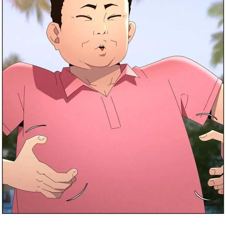 漫画《兄妹的秘密授课》第96话第27张图