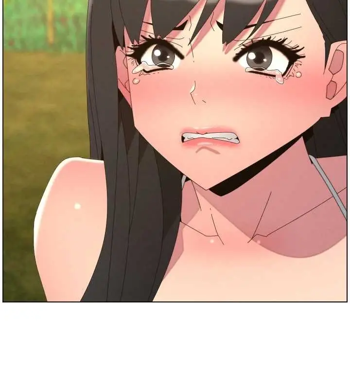 漫画《兄妹的秘密授课》第96话第78张图