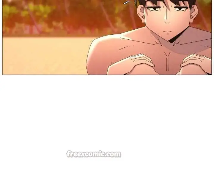 漫画《兄妹的秘密授课》第96话第98张图