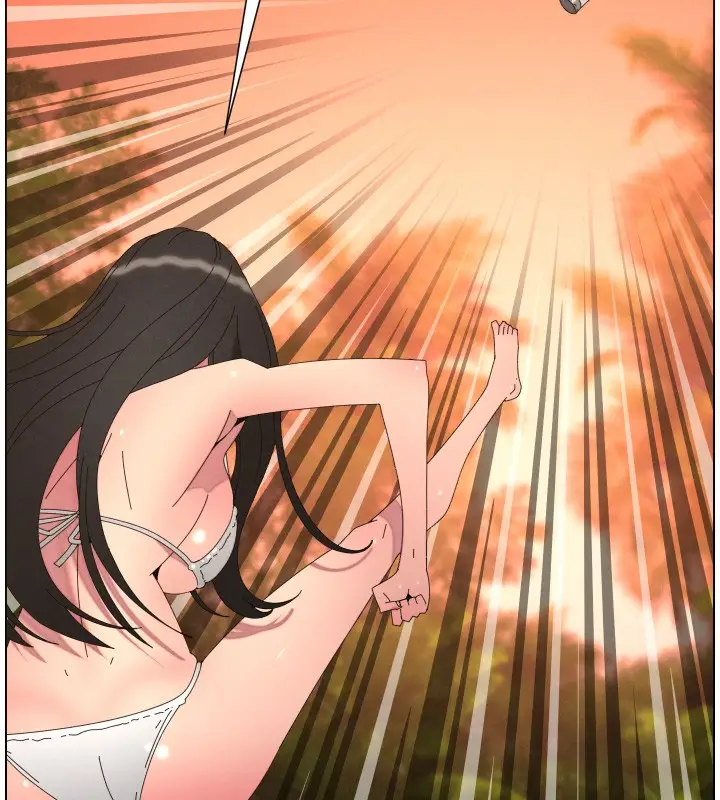 漫画《兄妹的秘密授课》第97话第10张图