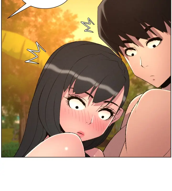 漫画《兄妹的秘密授课》第97话第106张图