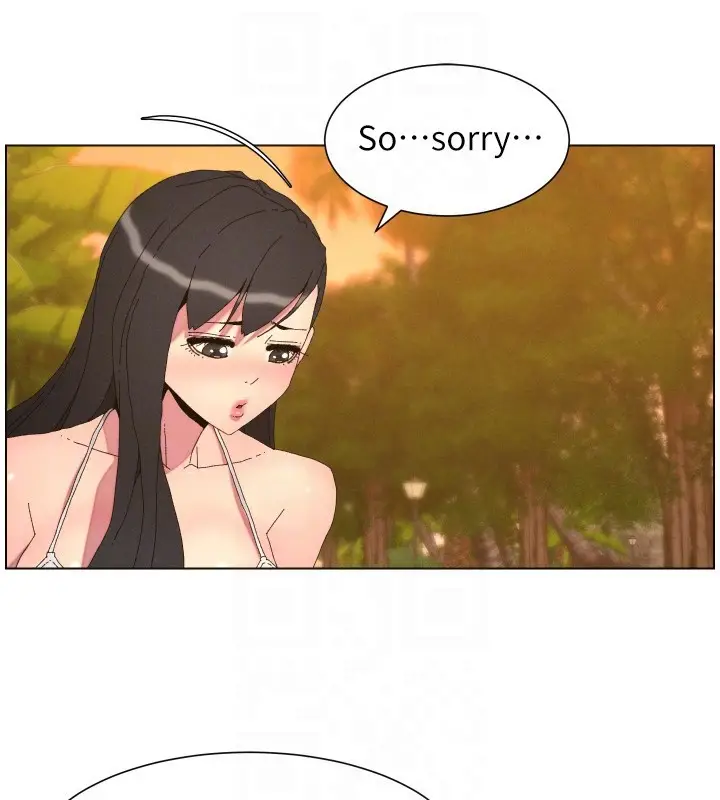 漫画《兄妹的秘密授课》第97话第20张图