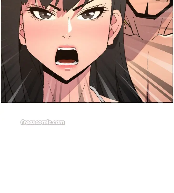 漫画《兄妹的秘密授课》第97话第42张图