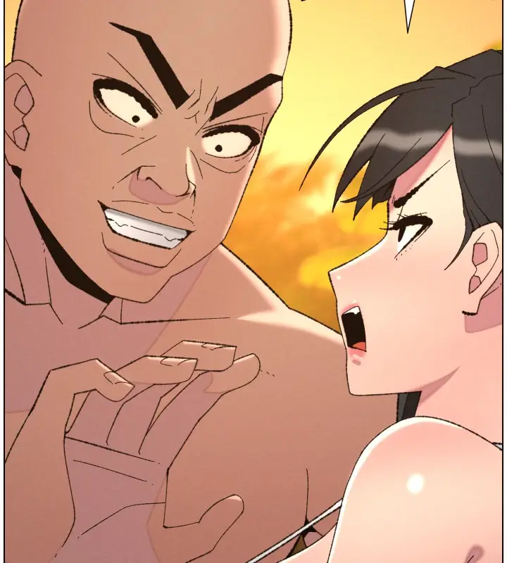 漫画《兄妹的秘密授课》第97话第50张图