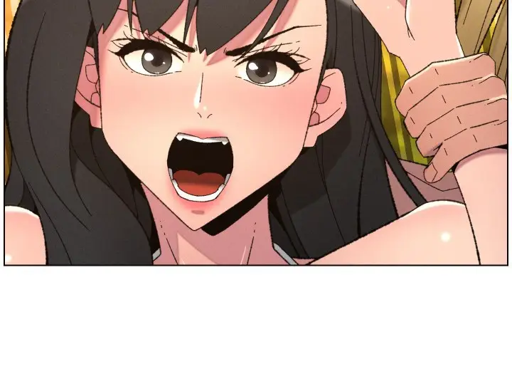 漫画《兄妹的秘密授课》第97话第59张图