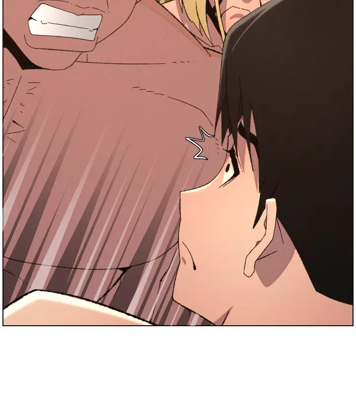 漫画《兄妹的秘密授课》第97话第64张图