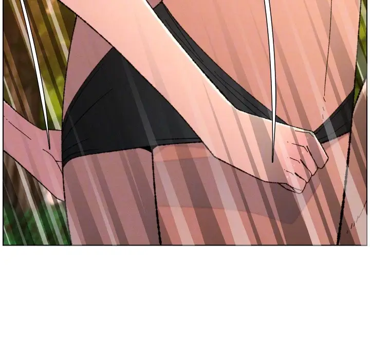 漫画《兄妹的秘密授课》第97话第71张图