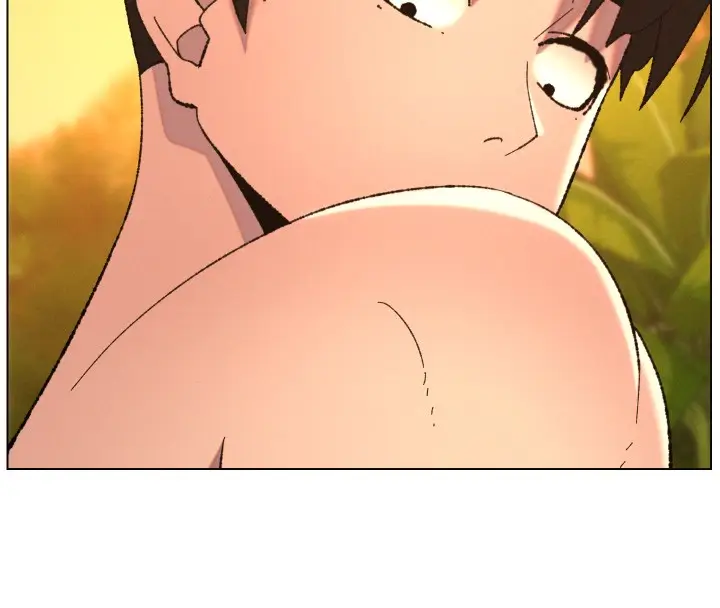漫画《兄妹的秘密授课》第97话第75张图