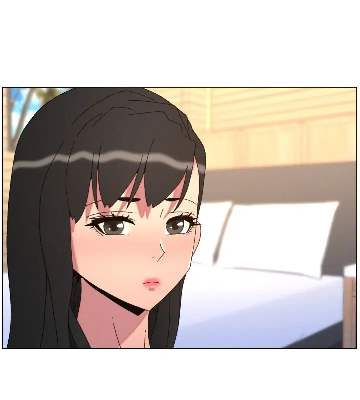 漫画《兄妹的秘密授课》第98话第113张图