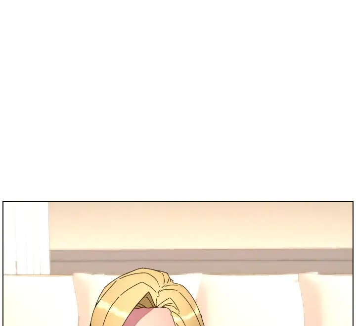 漫画《兄妹的秘密授课》第98话第126张图