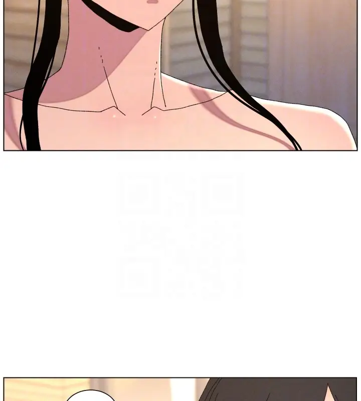 漫画《兄妹的秘密授课》第98话第38张图