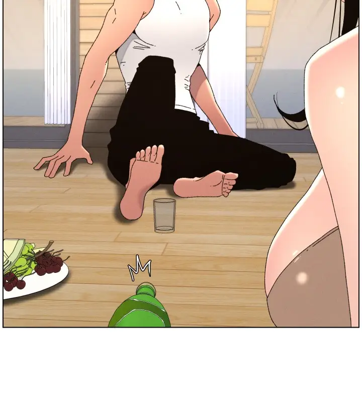 漫画《兄妹的秘密授课》第98话第64张图