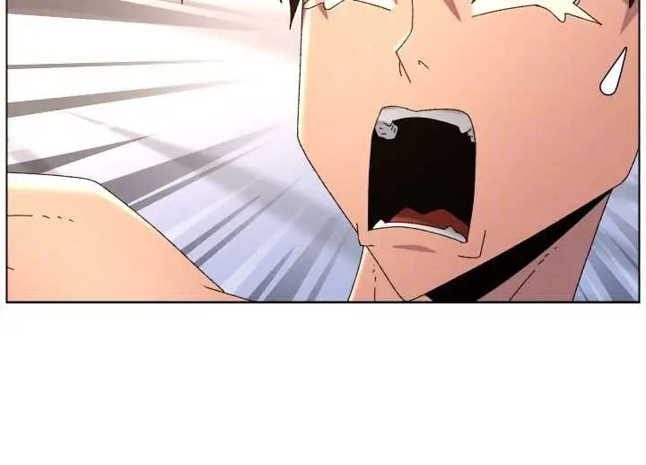 漫画《兄妹的秘密授课》第99话第122张图