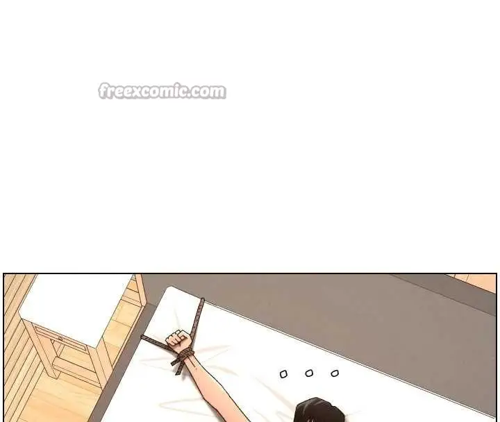 漫画《兄妹的秘密授课》第99话第126张图