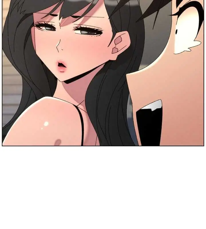 漫画《兄妹的秘密授课》第100话第112张图