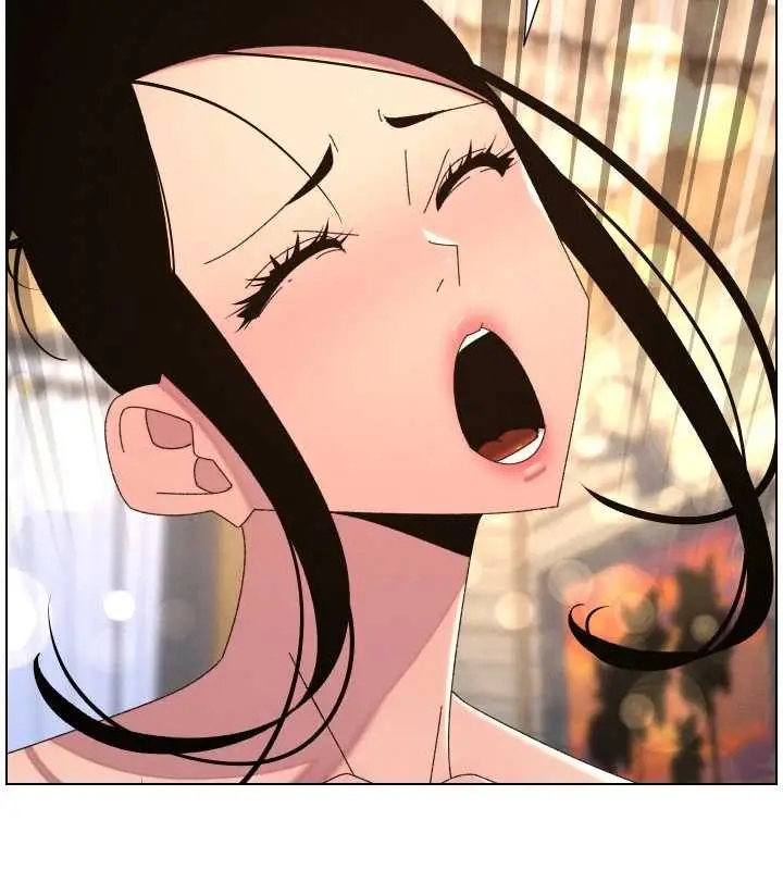 漫画《兄妹的秘密授课》第100话第33张图