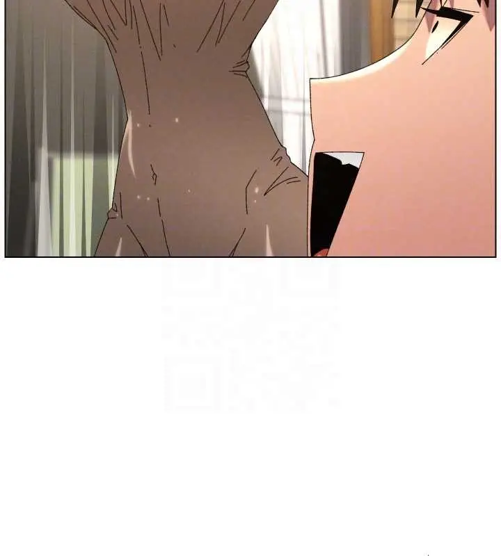 漫画《兄妹的秘密授课》第100话第93张图