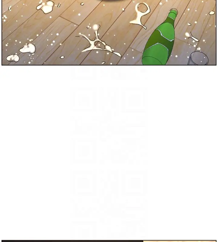 漫画《兄妹的秘密授课》第101话第124张图