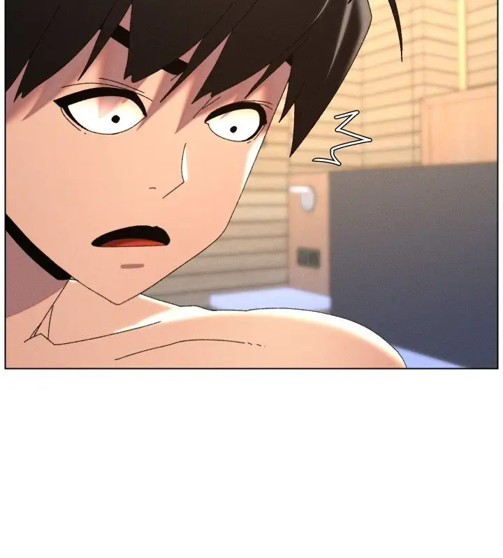 漫画《兄妹的秘密授课》第101话第128张图