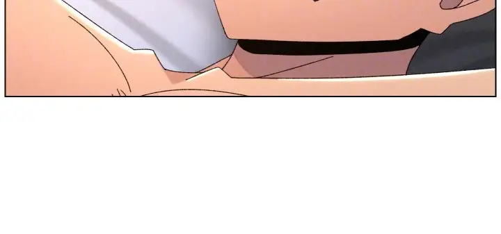 漫画《兄妹的秘密授课》第101话第39张图