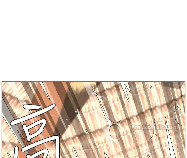 漫画《兄妹的秘密授课》第101话第75张图