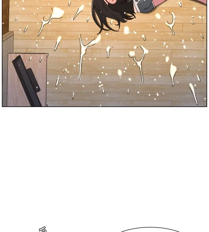 漫画《兄妹的秘密授课》第101话第88张图