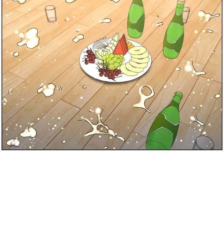 漫画《兄妹的秘密授课》第102话第3张图
