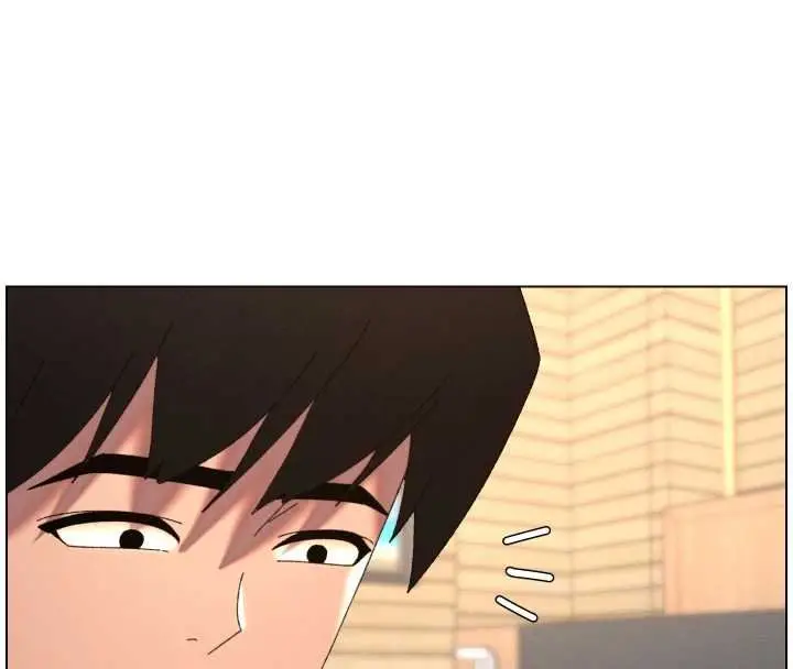 漫画《兄妹的秘密授课》第102话第4张图