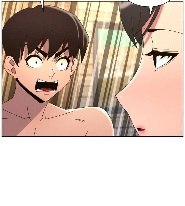 漫画《兄妹的秘密授课》第102话第41张图