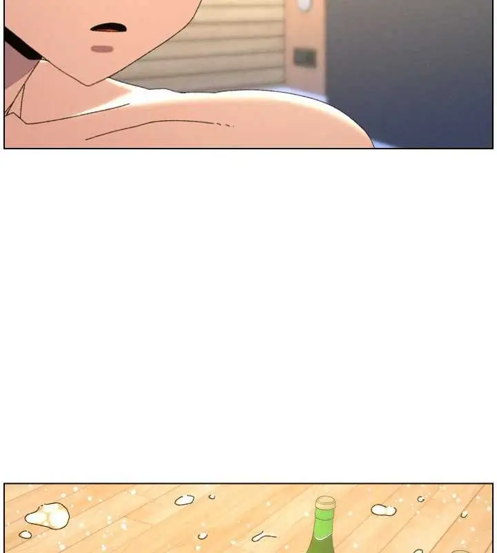 漫画《兄妹的秘密授课》第102话第5张图