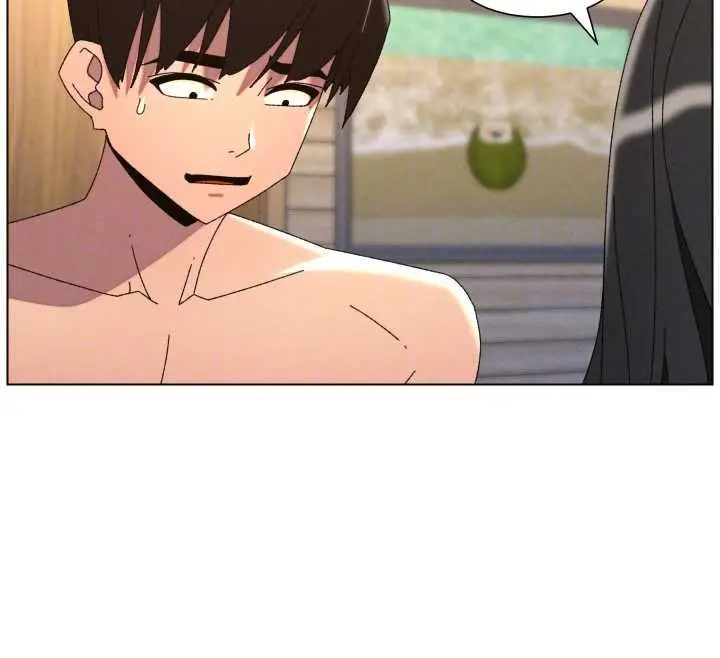 漫画《兄妹的秘密授课》第102话第70张图
