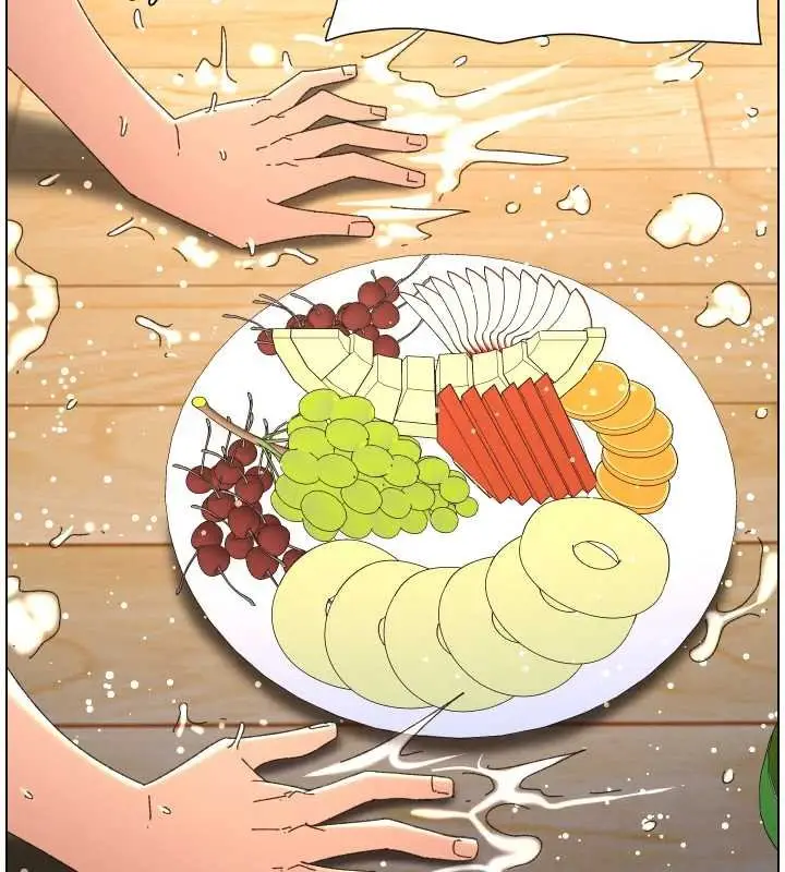漫画《兄妹的秘密授课》第102话第9张图
