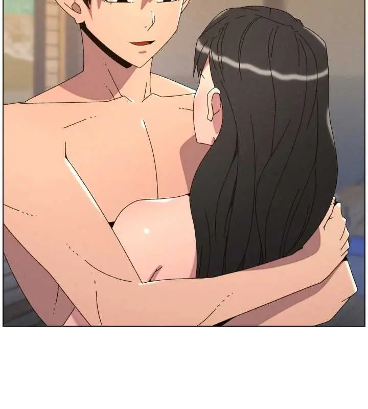 漫画《兄妹的秘密授课》第103话第26张图