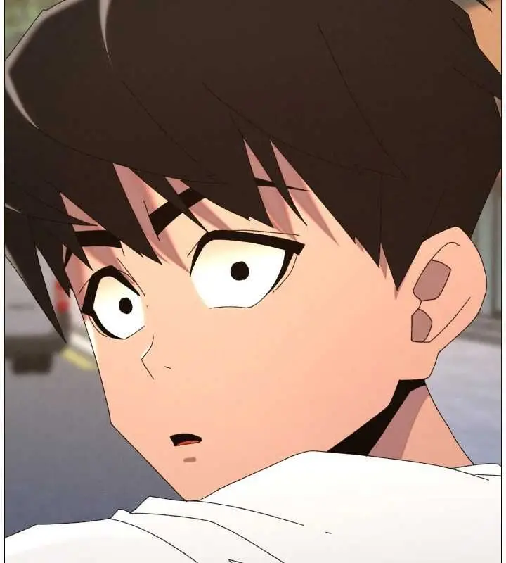 漫画《兄妹的秘密授课》第103话第82张图