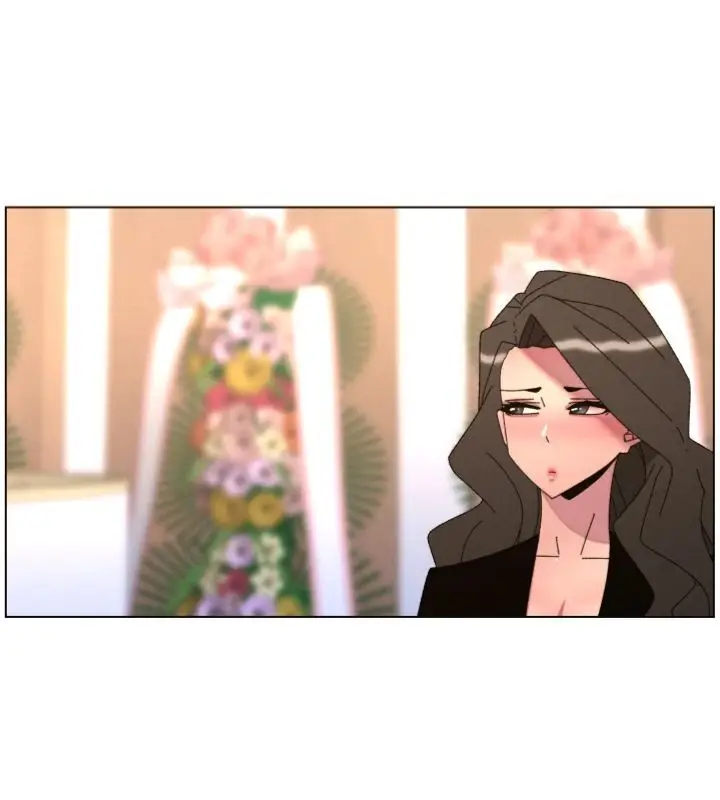 漫画《兄妹的秘密授课》第104话第24张图