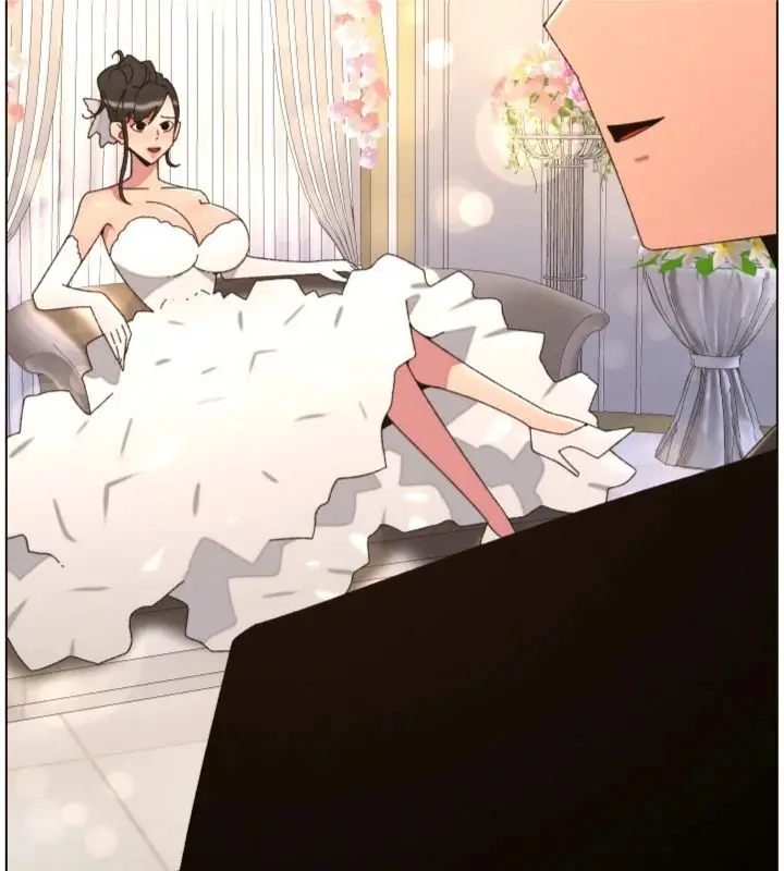 漫画《兄妹的秘密授课》第104话第40张图