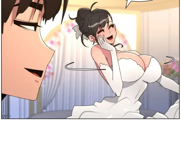 漫画《兄妹的秘密授课》第104话第43张图