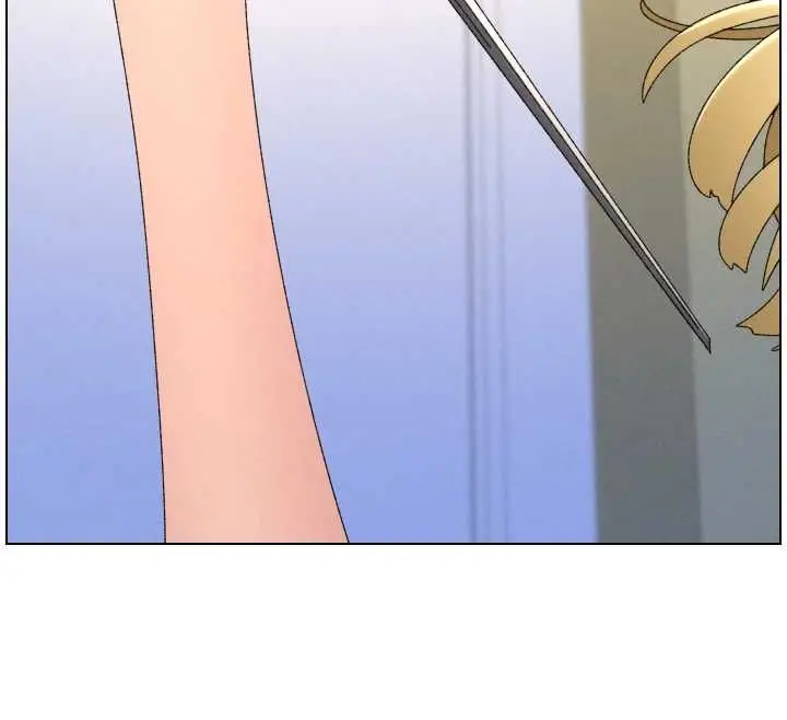 漫画《兄妹的秘密授课》第105话第145张图