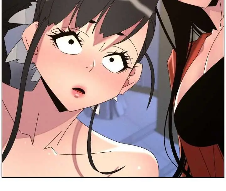 漫画《兄妹的秘密授课》第105话第149张图