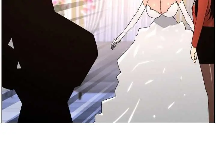 漫画《兄妹的秘密授课》第105话第34张图