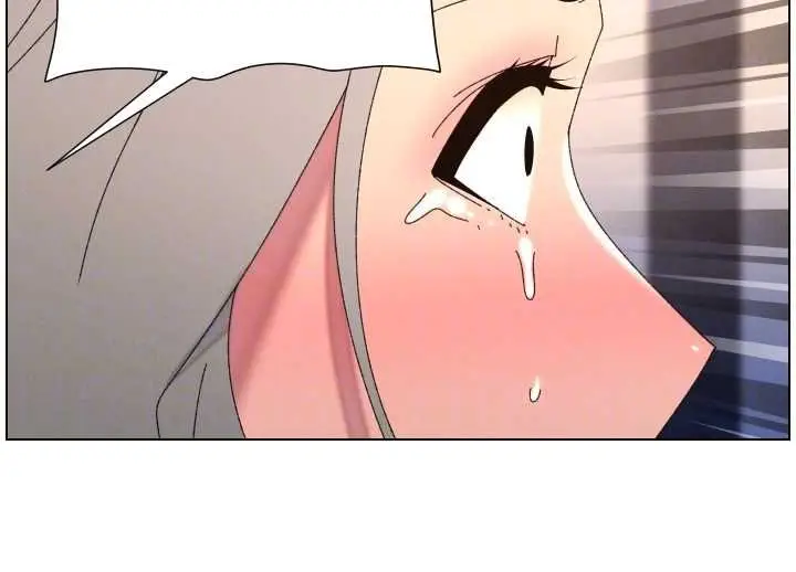 漫画《兄妹的秘密授课》第105话第54张图