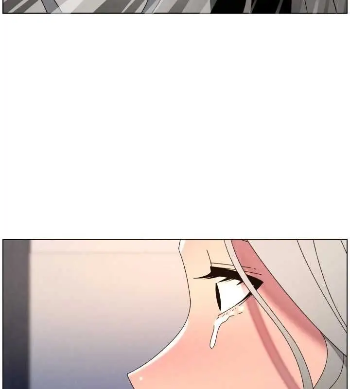 漫画《兄妹的秘密授课》第105话第57张图