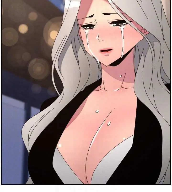 漫画《兄妹的秘密授课》第105话第67张图