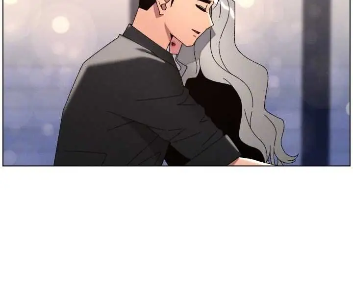 漫画《兄妹的秘密授课》第105话第70张图