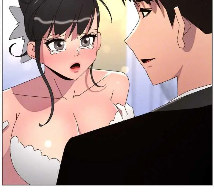 漫画《兄妹的秘密授课》第105话第86张图